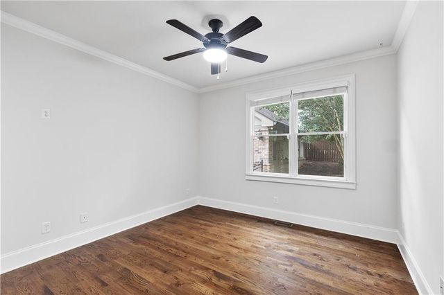 211 W Hill Street, Decatur, GA 30030