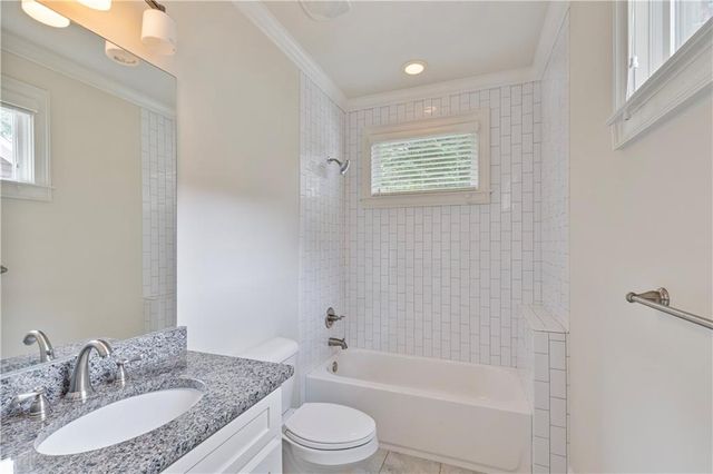 211 W Hill Street, Decatur, GA 30030