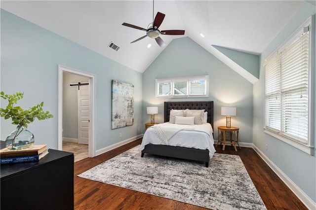 211 W Hill Street, Decatur, GA 30030