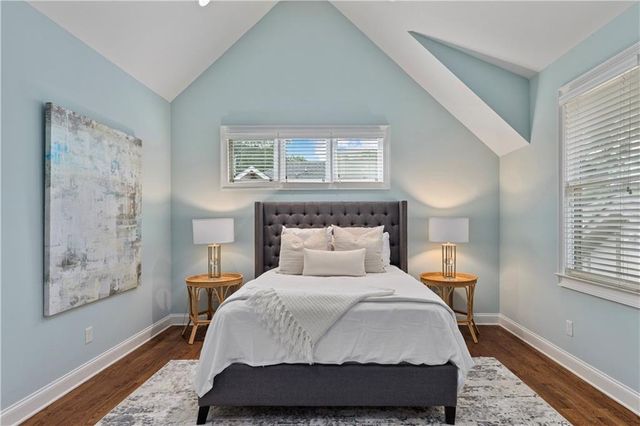 211 W Hill Street, Decatur, GA 30030