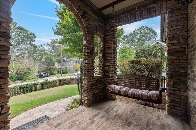 211 W Hill Street, Decatur, GA 30030