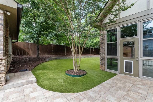 211 W Hill Street, Decatur, GA 30030