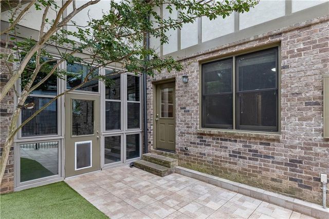 211 W Hill Street, Decatur, GA 30030