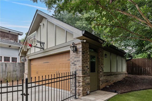 211 W Hill Street, Decatur, GA 30030