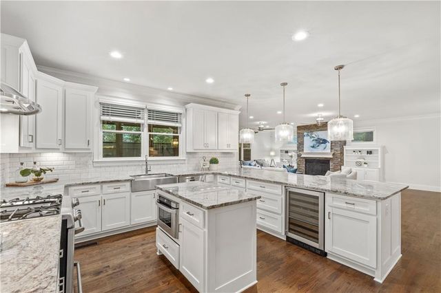 211 W Hill Street, Decatur, GA 30030