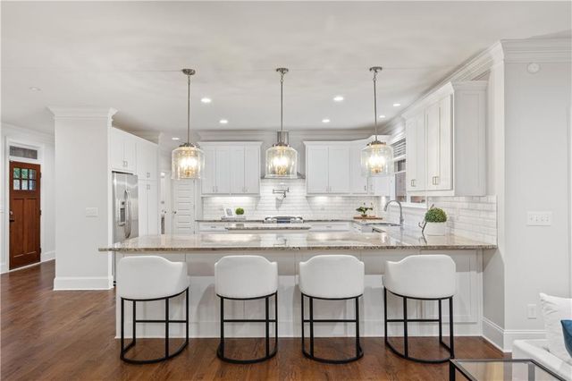 211 W Hill Street, Decatur, GA 30030