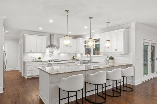 211 W Hill Street, Decatur, GA 30030