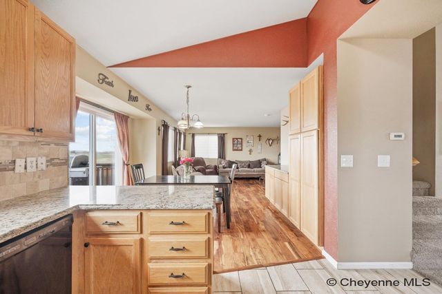 1805 MEADOW DR, Cheyenne, WY 82001