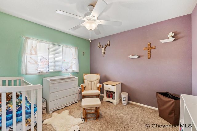 1805 MEADOW DR, Cheyenne, WY 82001