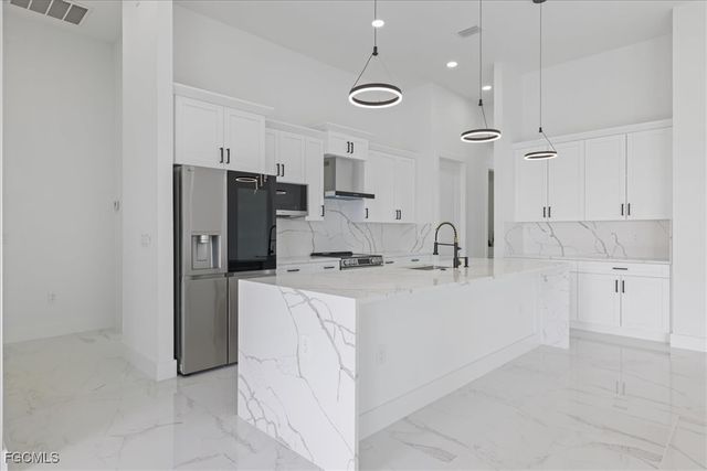 17375 Waco AVE, Port Charlotte, FL 33948