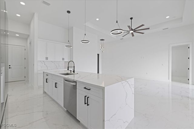 17375 Waco AVE, Port Charlotte, FL 33948