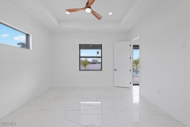 17375 Waco AVE, Port Charlotte, FL 33948