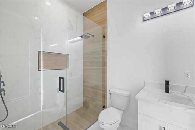 17375 Waco AVE, Port Charlotte, FL 33948