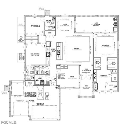 17375 Waco AVE, Port Charlotte, FL 33948