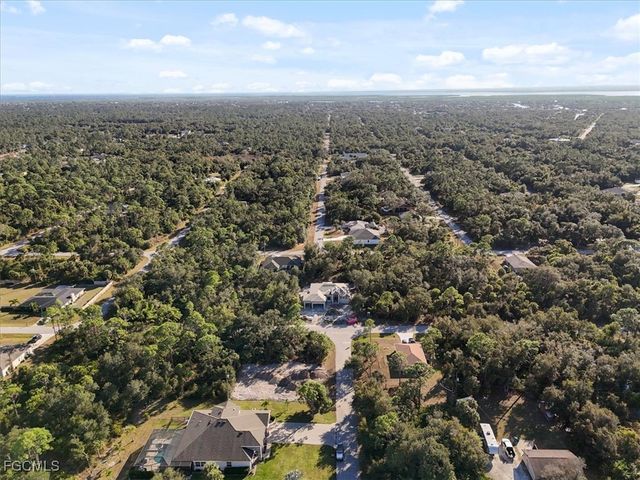 17375 Waco AVE, Port Charlotte, FL 33948