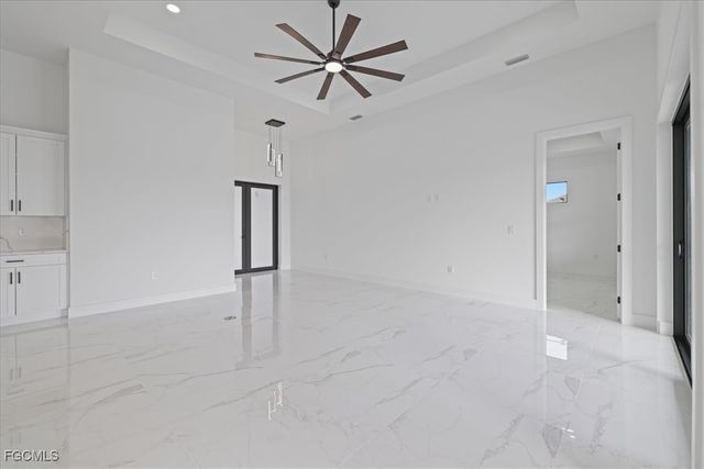 17375 Waco AVE, Port Charlotte, FL 33948