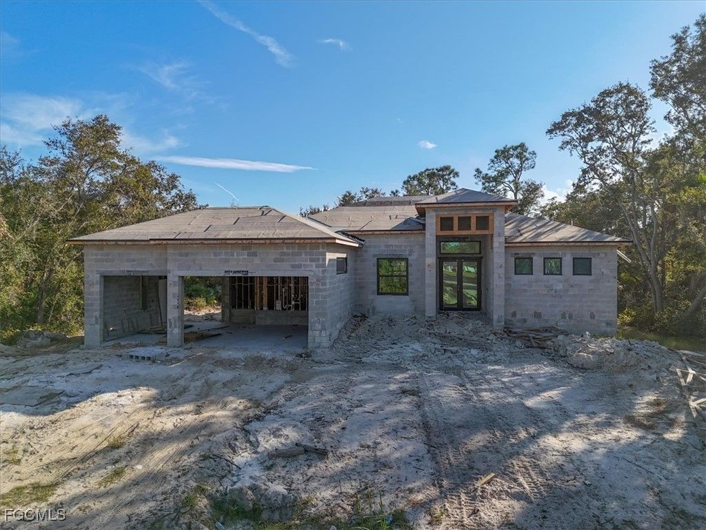 17375 Waco AVE, Port Charlotte, FL 33948