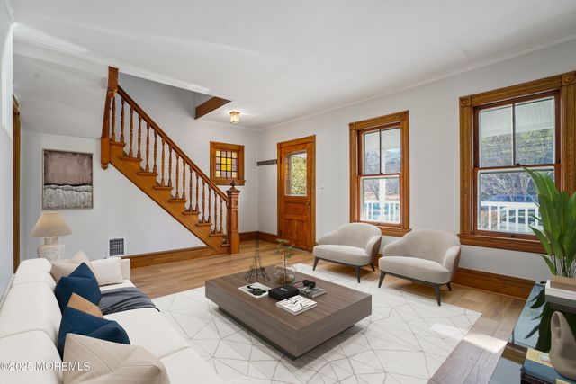 555 Cedar Avenue, West Long Branch, NJ 07764