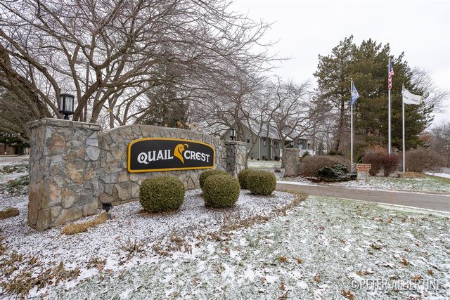 5171 N Quail Crest Drive, Grand Rapids, MI 49546