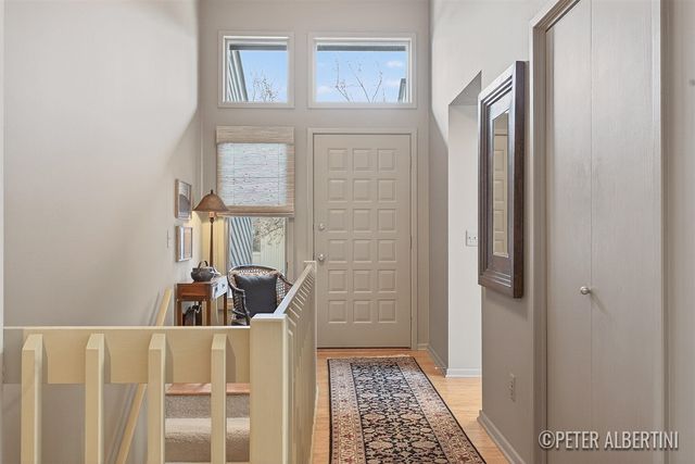 5171 N Quail Crest Drive, Grand Rapids, MI 49546