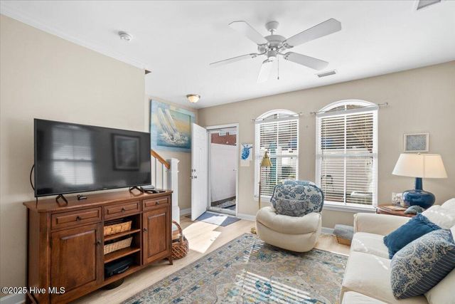 7650 Front Street Unit 3, Sunset Beach, NC 28468