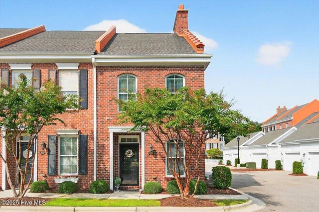 7650 Front Street Unit 3, Sunset Beach, NC 28468