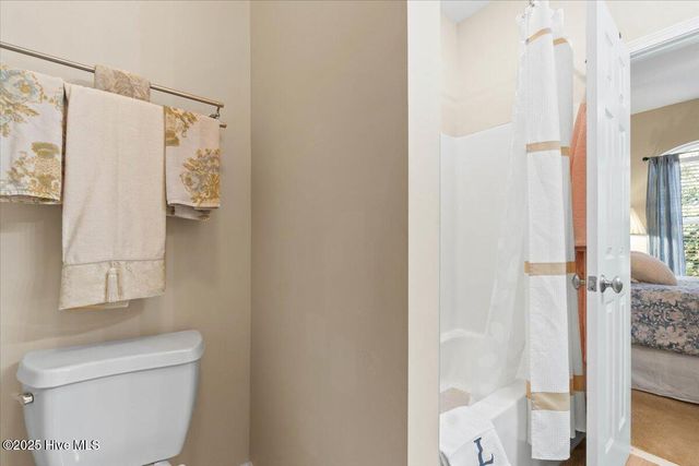 7650 Front Street Unit 3, Sunset Beach, NC 28468