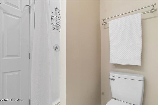 7650 Front Street Unit 3, Sunset Beach, NC 28468