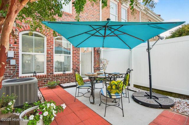 7650 Front Street Unit 3, Sunset Beach, NC 28468