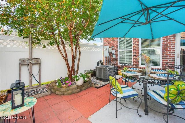 7650 Front Street Unit 3, Sunset Beach, NC 28468