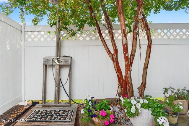 7650 Front Street Unit 3, Sunset Beach, NC 28468