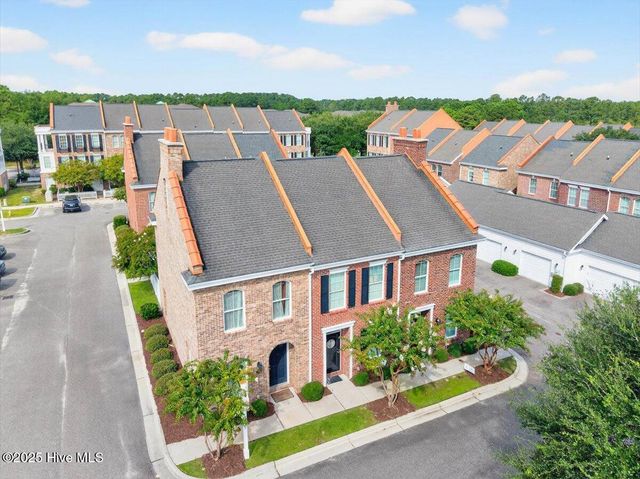 7650 Front Street Unit 3, Sunset Beach, NC 28468