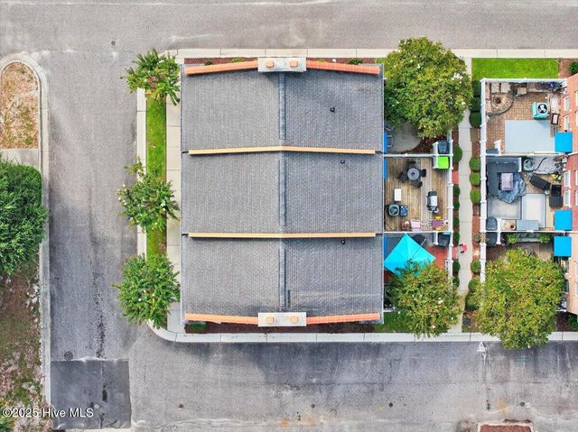 7650 Front Street Unit 3, Sunset Beach, NC 28468