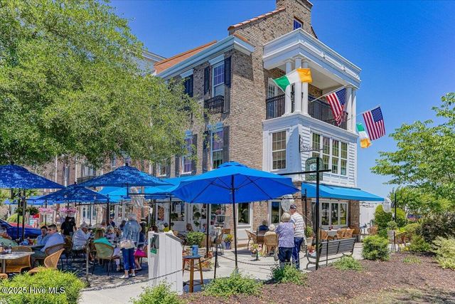 7650 Front Street Unit 3, Sunset Beach, NC 28468