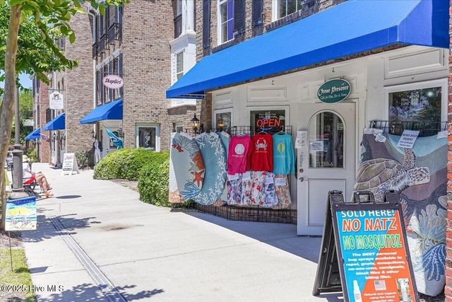 7650 Front Street Unit 3, Sunset Beach, NC 28468