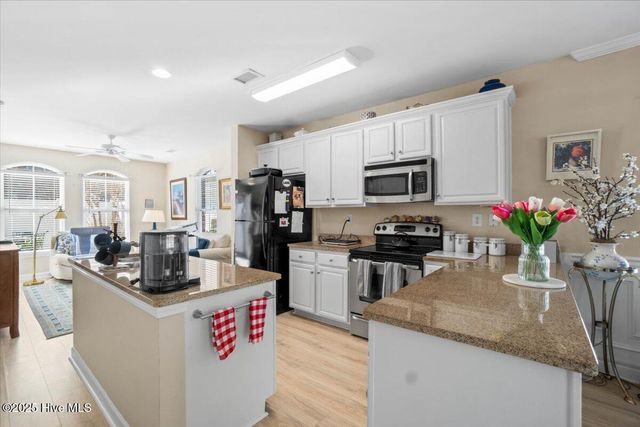 7650 Front Street Unit 3, Sunset Beach, NC 28468