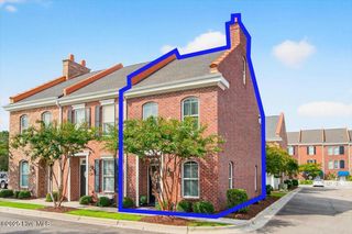 7650 Front Street Unit 3, Sunset Beach, NC 28468