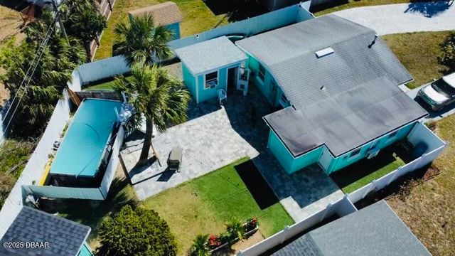 49 Alamanda Drive, Ormond Beach, FL 32176