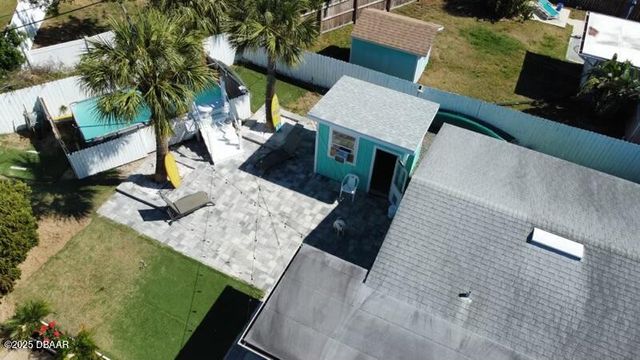 49 Alamanda Drive, Ormond Beach, FL 32176