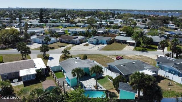 49 Alamanda Drive, Ormond Beach, FL 32176