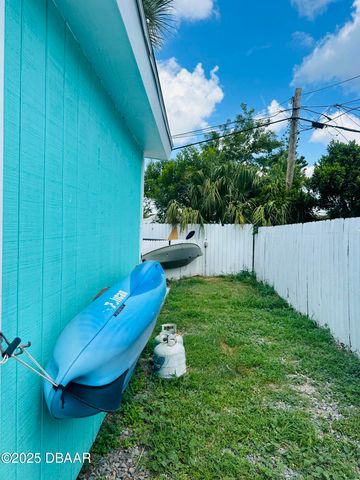 49 Alamanda Drive, Ormond Beach, FL 32176