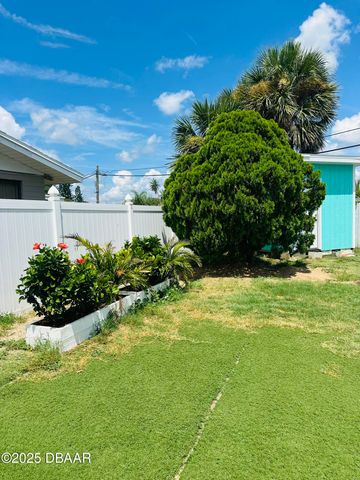 49 Alamanda Drive, Ormond Beach, FL 32176