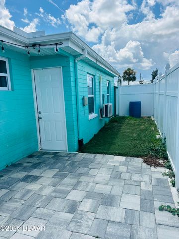 49 Alamanda Drive, Ormond Beach, FL 32176