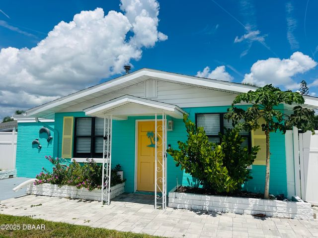 49 Alamanda Drive, Ormond Beach, FL 32176