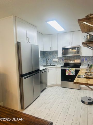 49 Alamanda Drive, Ormond Beach, FL 32176