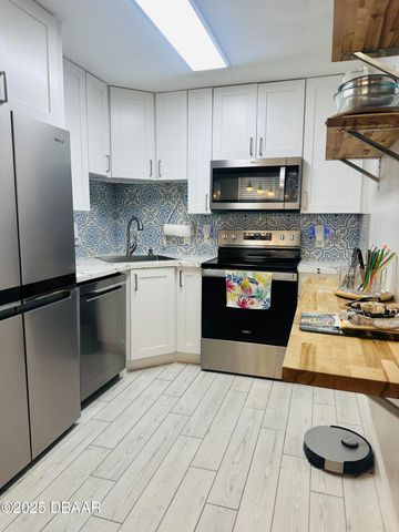 49 Alamanda Drive, Ormond Beach, FL 32176