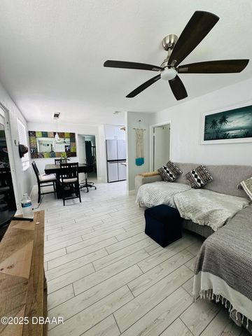 49 Alamanda Drive, Ormond Beach, FL 32176