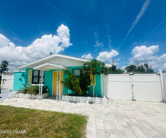 49 Alamanda Drive, Ormond Beach, FL 32176