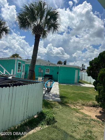 49 Alamanda Drive, Ormond Beach, FL 32176