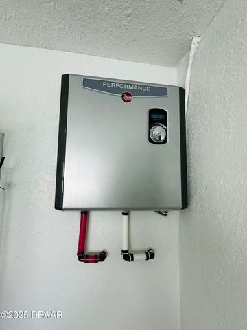 49 Alamanda Drive, Ormond Beach, FL 32176